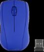 Obrázek SPEED LINK myš SL-630003-BE SNAPPY Mouse - Wireless USB, blue