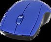 Obrázek SPEED LINK myš SL-630003-BE SNAPPY Mouse - Wireless USB, blue