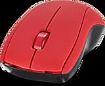 Obrázek SPEED LINK myš SL-630003-RD SNAPPY Mouse - Wireless USB, red