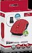 Obrázek SPEED LINK myš SL-630003-RD SNAPPY Mouse - Wireless USB, red