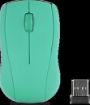 Obrázek SPEED LINK myš SL-630003-TE SNAPPY Mouse - Wireless USB,turquoise