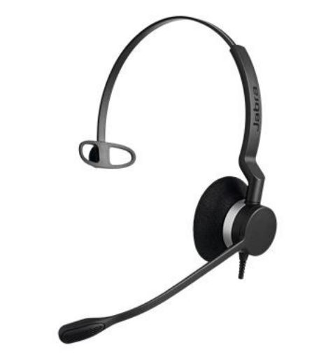 Obrázek Jabra náhlavní souprava GN 2300 USB, NC, mono, MS