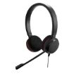 Obrázek Jabra náhlavní souprava Evolve 20 USB, NC, stereo, MS