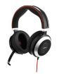 Obrázek Jabra náhlavní souprava Evolve 80 UC, NC, stereo, MS