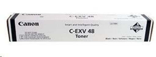 Obrázek Canon toner C-EXV 48  Black (iR C1335iF/C1325iF)