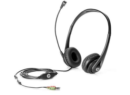 Obrázek HP Business Headset v2