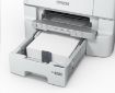 Obrázek EPSON tiskárna ink WorkForce Pro WF-6090DW , A4, 34ppm, Ethernet, WiFi (Direct), Duplex, NFC,3 roky OSS po registraci