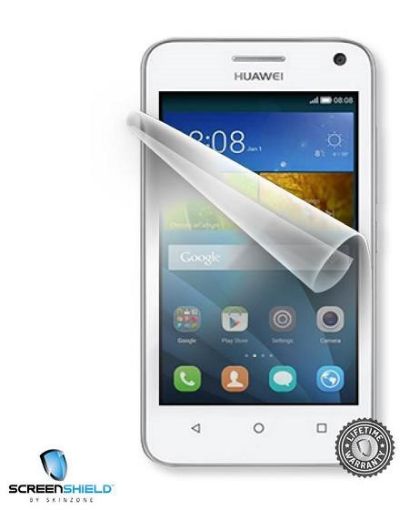 Obrázek ScreenShield fólie na displej pro HUAWEI Y5