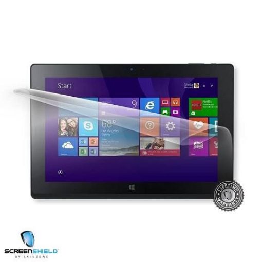 Obrázek ScreenShield fólie na displej pro UMAX Vision Book 10Wi Plus