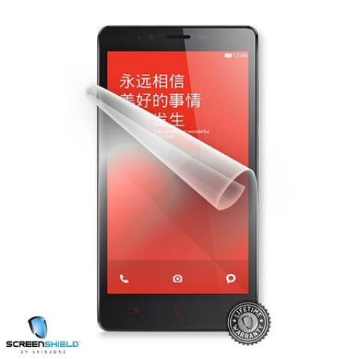 Obrázek ScreenShield fólie na displej pro Xiaomi Redmi Note Pro