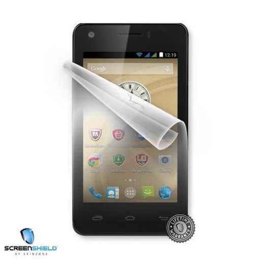 Obrázek ScreenShield fólie na displej pro Prestigio MultiPhone PSP 3405 DUO