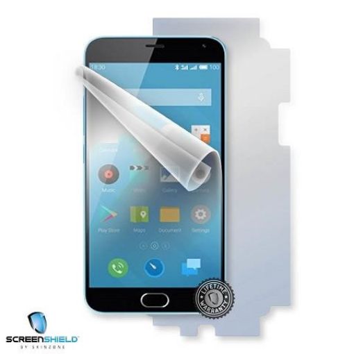 Obrázek ScreenShield fólie na celé tělo pro Meizu M2