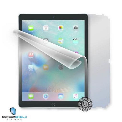 Obrázek ScreenShield fólie na celé tělo pro iPad Pro Wi-fi + 4G