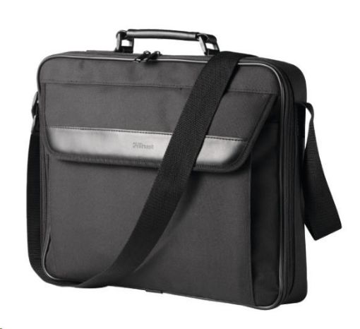 Obrázek TRUST Brašna na notebook 17.3" Atlanta Carry Bag