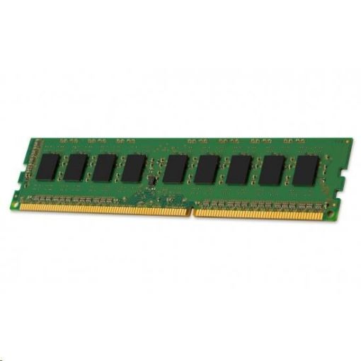 Obrázek 8GB 1600MHz Module, KINGSTON Brand  (KCP316ND8/8)