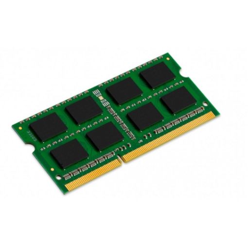 Obrázek 8GB 1600MHz Low Voltage SODIMM, KINGSTON Brand  (KCP3L16SD8/8)