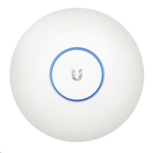 Obrázek UBNT UniFi AP AC PRO [vnitřní/venkovní AP, dual-band 2.4+5GHz (450+1300Mbps), MIMO, 802.11a/b/g/n/ac]