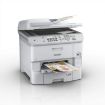 Obrázek EPSON tiskárna ink WorkForce Pro WF-6590DWF , 4v1, A4, 34ppm, Ethernet, WiFi (Direct), Duplex, NFC,3 roky OSS po reg.