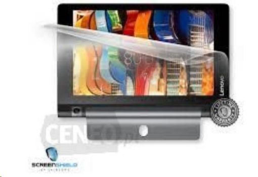 Obrázek ScreenShield fólie na celé tělo pro Lenovo Yoga Tab 3 8