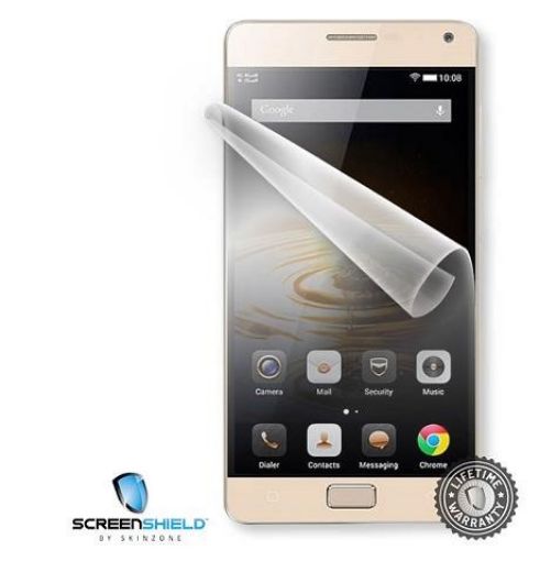 Obrázek ScreenShield fólie na displej pro Lenovo Vibe P1