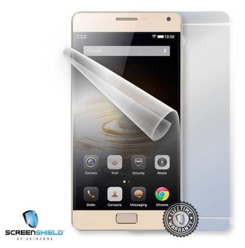Obrázek ScreenShield fólie na celé tělo pro Lenovo Vibe P1