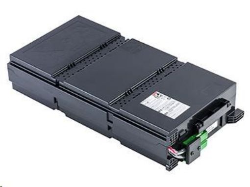 Obrázek APC Replacement Battery Cartridge #141, SRT2200XLI, SRT2200RMXLI, SRT72BP, SRT72RMBP