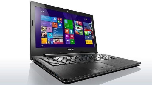 Obrázek Lenovo Idea 300 Pentium-QC N3700  2,40GHz/4GB/1TB/15,6" HD/DVD-RW/WIN10 černá 