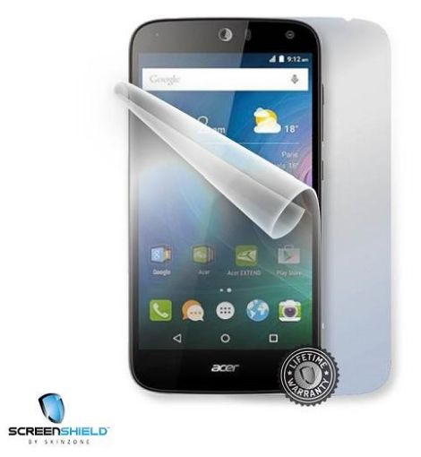 Obrázek ScreenShield fólie na celé tělo pro Acer Liquid Z630