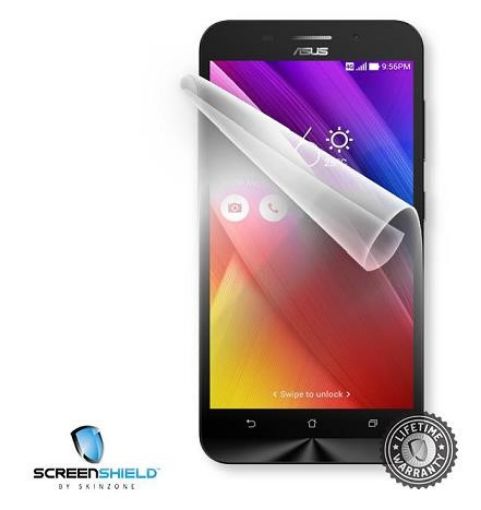 Obrázek ScreenShield fólie na displej pro Asus Zenfone Max ZC550KL