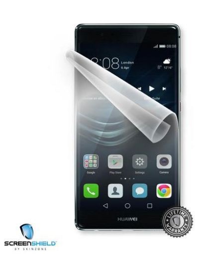 Obrázek ScreenShield fólie na displej pro Huawei P9