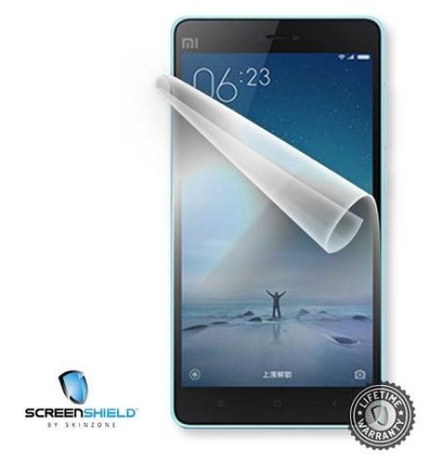 Obrázek ScreenShield fólie na displej pro Xiaomi Mi4c