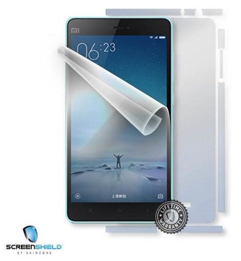Obrázek ScreenShield fólie na celé tělo pro Xiaomi Mi4c