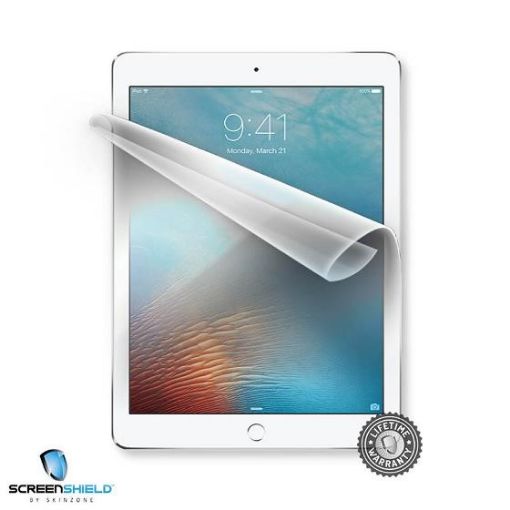 Obrázek ScreenShield fólie na displej pro iPad Pro 9.7 Wi-Fi