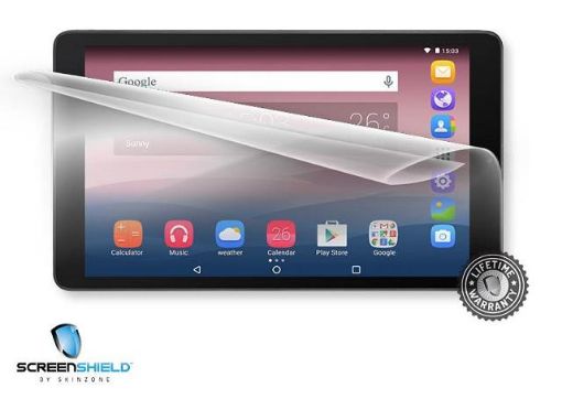 Obrázek ScreenShield fólie na displej pro Alcatel One Touch Pixi 3 (10)