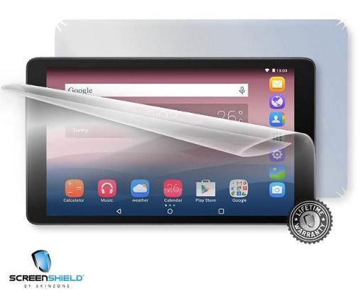 Obrázek ScreenShield fólie na celé tělo pro Alcatel One Touch Pixi 3 (10)