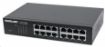 Obrázek Intellinet 16-port Gigabit Ethernet Switch, 16x GbE, fanless