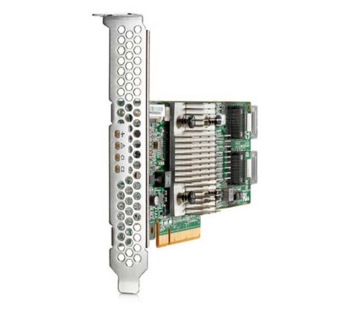 Obrázek HP H240 12Gb 2-port Int Smart Host Bus Adapter 726907-B21 HP RENEW