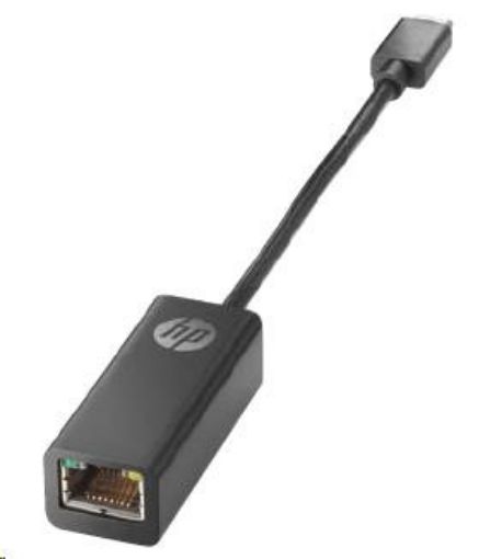 Obrázek HP USB-C to RJ45 Adapter