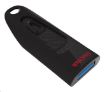 Obrázek SanDisk Flash Disk 128GB Ultra, USB 3.0, černá