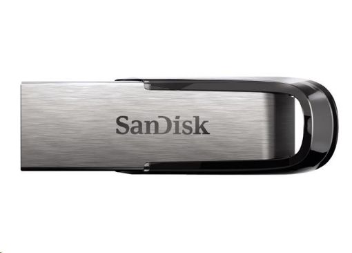 Obrázek SanDisk Flash Disk 64GB Ultra Flair, USB 3.0