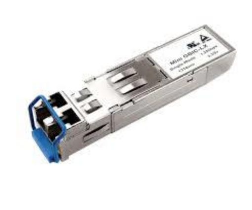 Obrázek OEM X121 1G SFP LC SX Transceiver