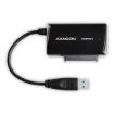 Obrázek AXAGON ADSA-FP2, USB3.0 - SATA 6G 2.5" HDD/SSD FASTport2 adaptér