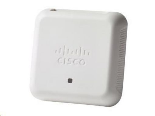 Obrázek Cisco WAP150, Dual Radio 802.11n Access Point, PoE (EU), 802.11a/b/g/n/ac