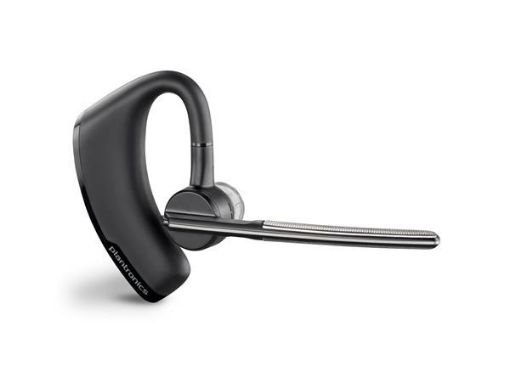 Obrázek PLANTRONICS Bluetooth Headset Voyager Legend, nabíjecí pouzdro, černá