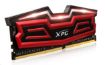 Obrázek DIMM DDR4 16GB 2400MHz CL16 (KIT 2x8GB) ADATA XPG Dazzle, Red/Black