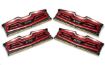 Obrázek DIMM DDR4 32GB 2800MHz CL16 (KIT 4x8GB) ADATA XPG Dazzle, Red/Black