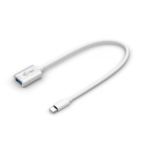 Obrázek iTec USB 3.1 Type-C adaptér na 3.1/3.0/2.0 Type-A