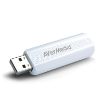 Obrázek AVERMEDIA TV tuner DVB-T2 TD310, externí, USB, bílý