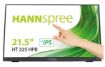 Obrázek HANNspree MT LCD HT225HPB 21,5" IPS Touch Screen, 1920x1080, 16:9, 250cd/m2, 1000:1 / 80M:1, 7ms