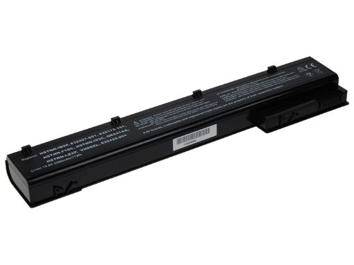 Obrázek AVACOM baterie pro HP EliteBook 8560w, 8570w, 8770w Li-Ion 14,8V 5200mAh /77Wh